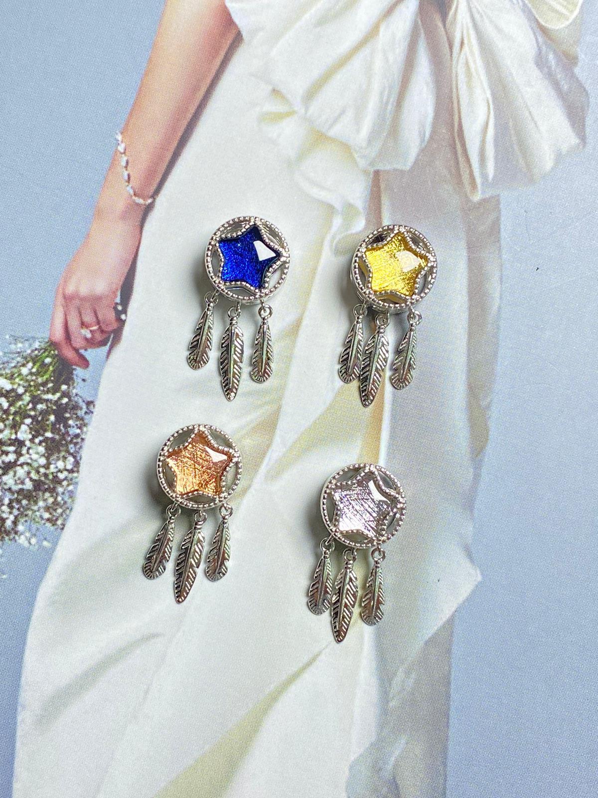 Charms星星捕夢網