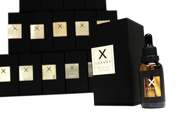 X Luxury 女皇急救水 (30ml)