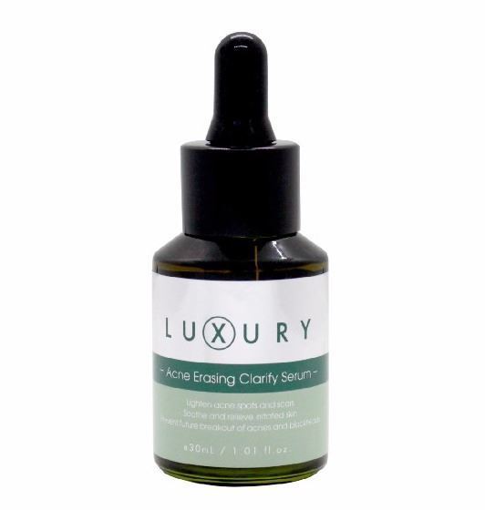 X Luxury 女皇奇蹟粉刺水 30ml