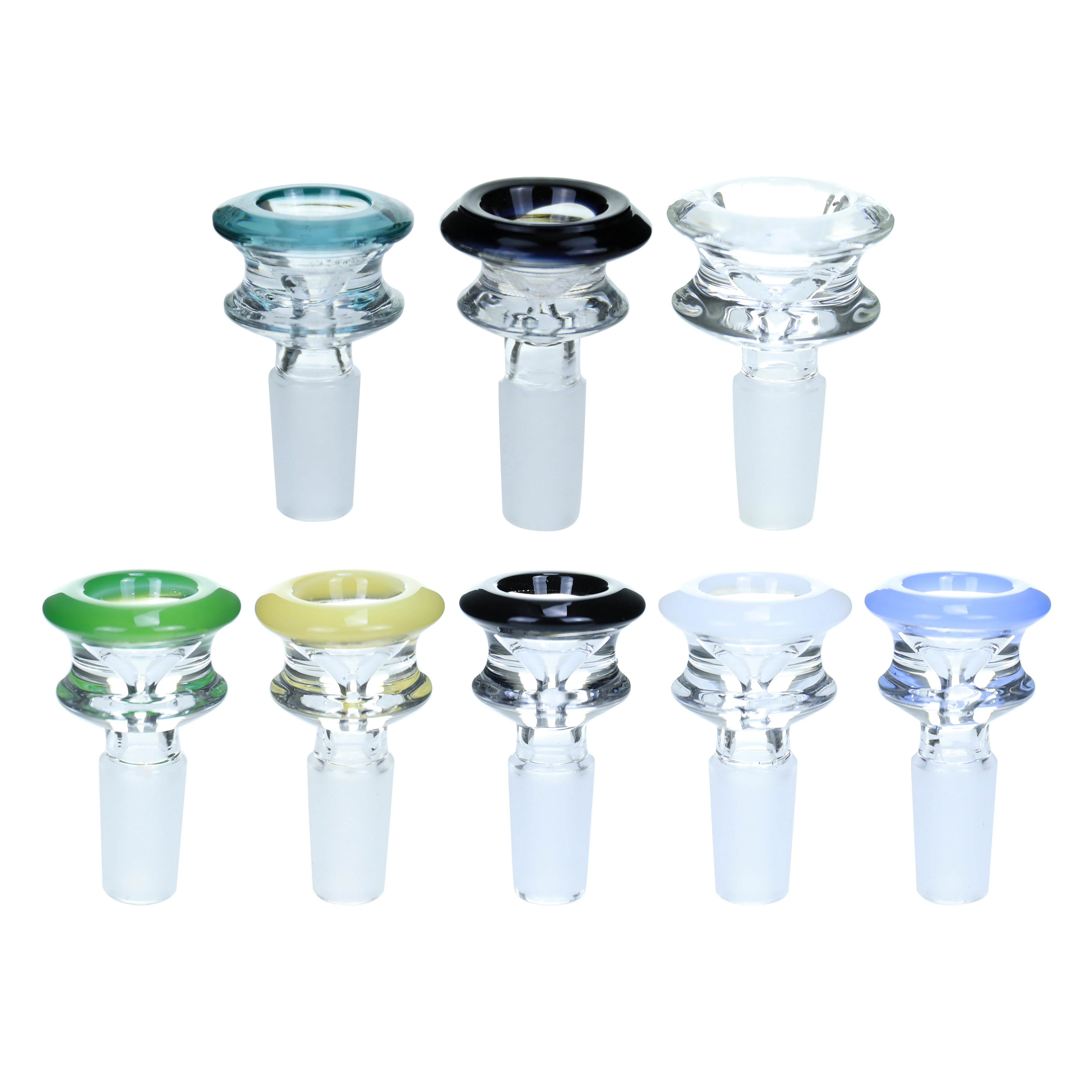 Glass Bowl BWL-01 玻璃煙鍋（14mm）