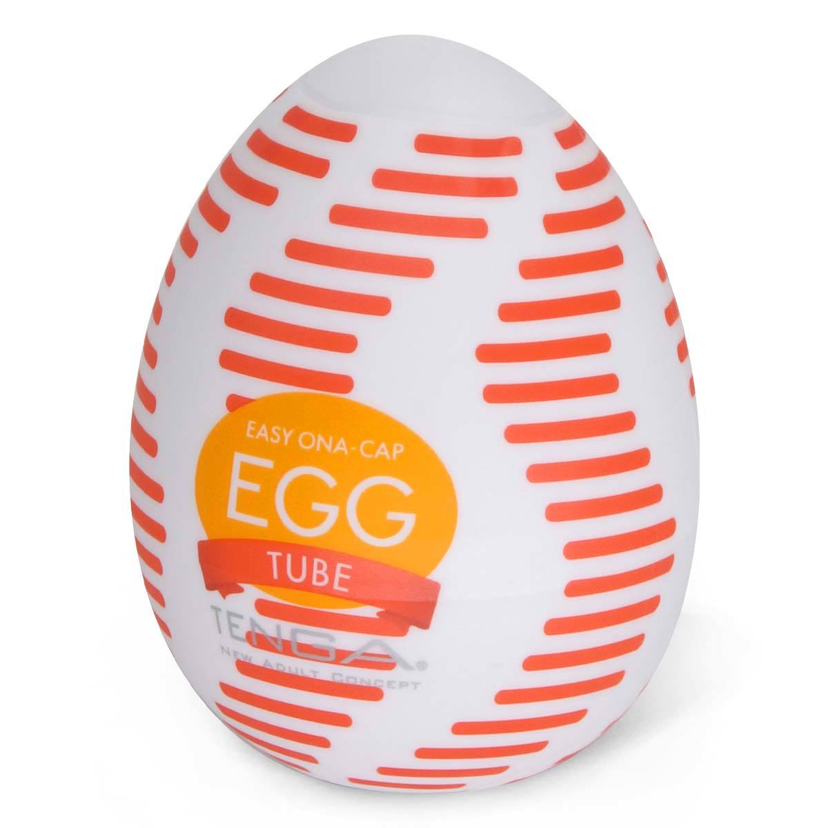Tenga Egg W04 扭蛋 TUBE