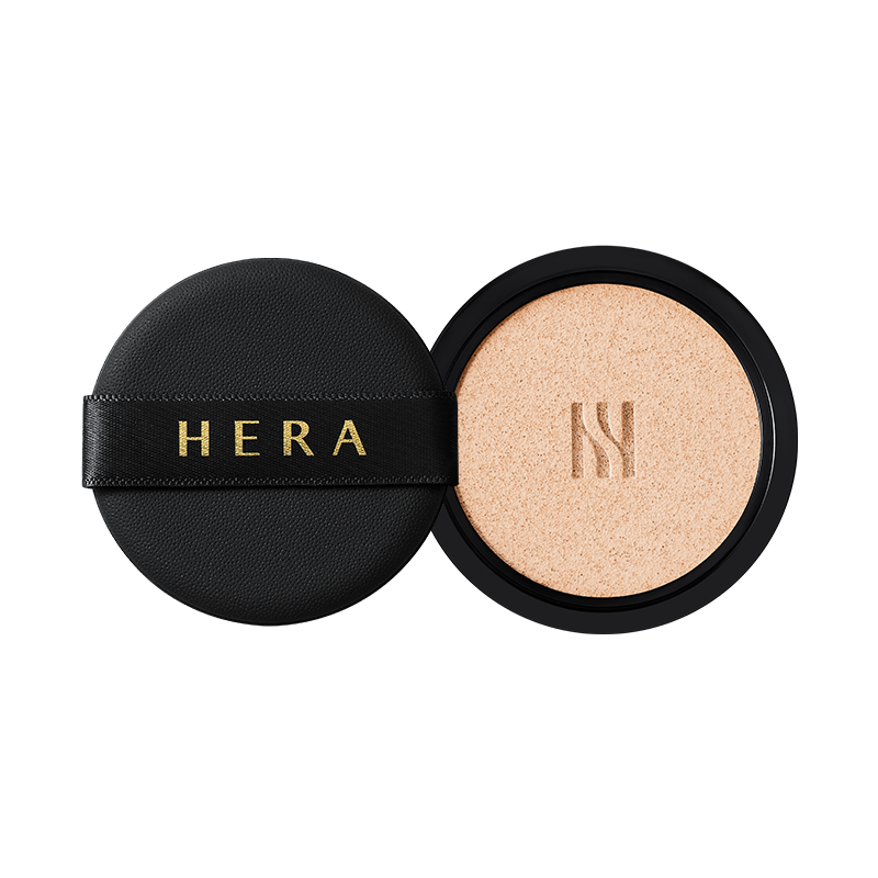 HERA New Black Cushion (Refill Only)