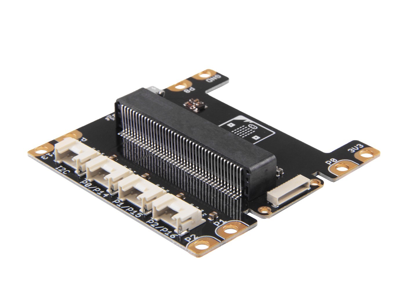 Grove Shield for micro:bit  v2.0 擴展板