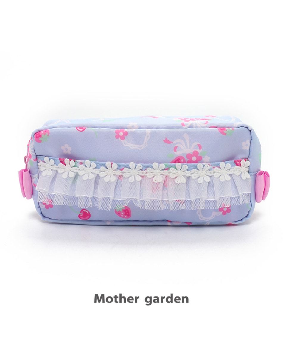 Mother Garden筆袋-花束