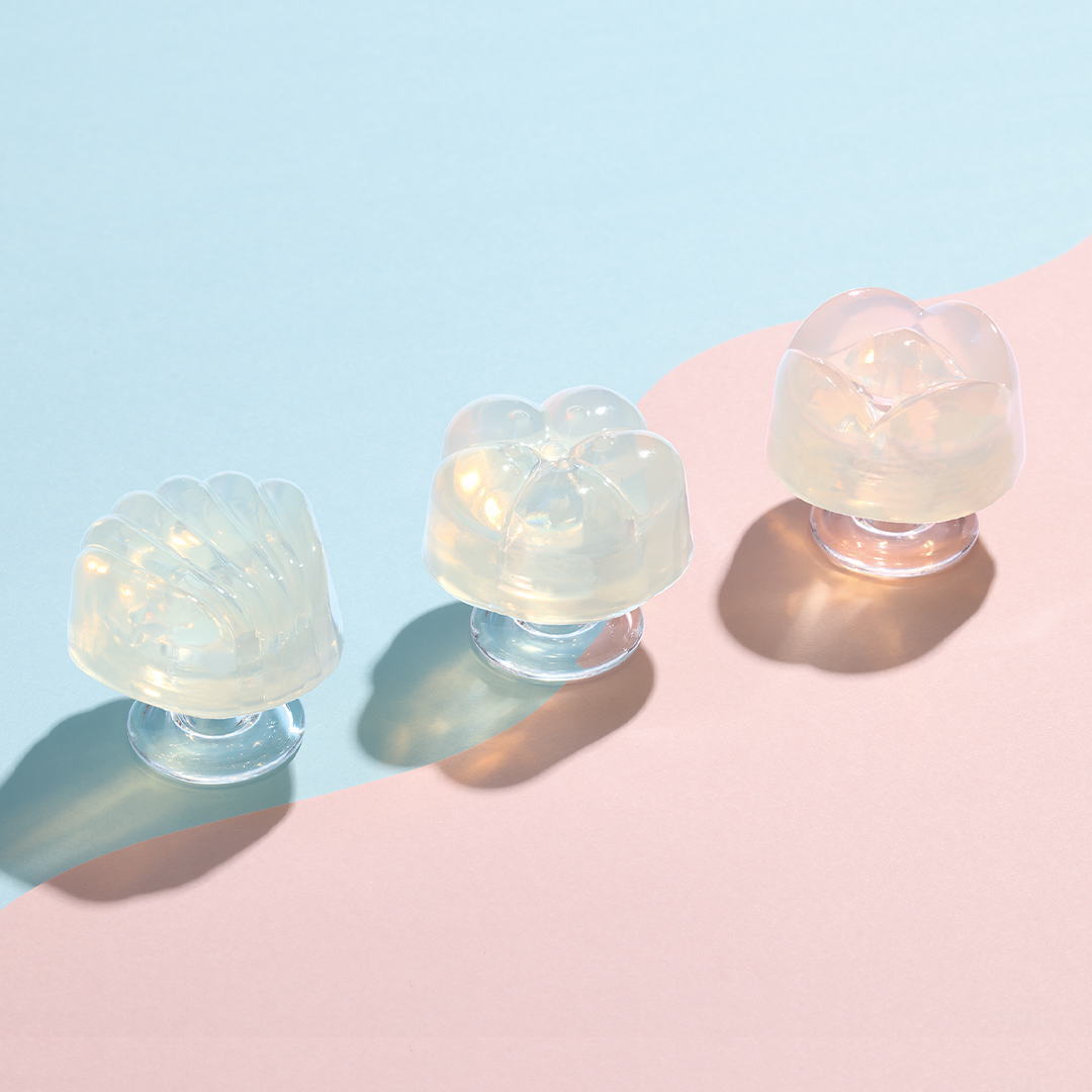 iroha petit 晶瑩悠活