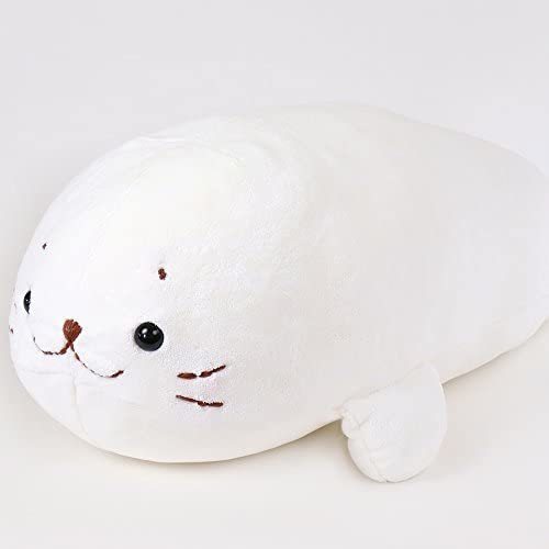 Sirotan 絨毛抱枕-經典款 100cm(可拆套)