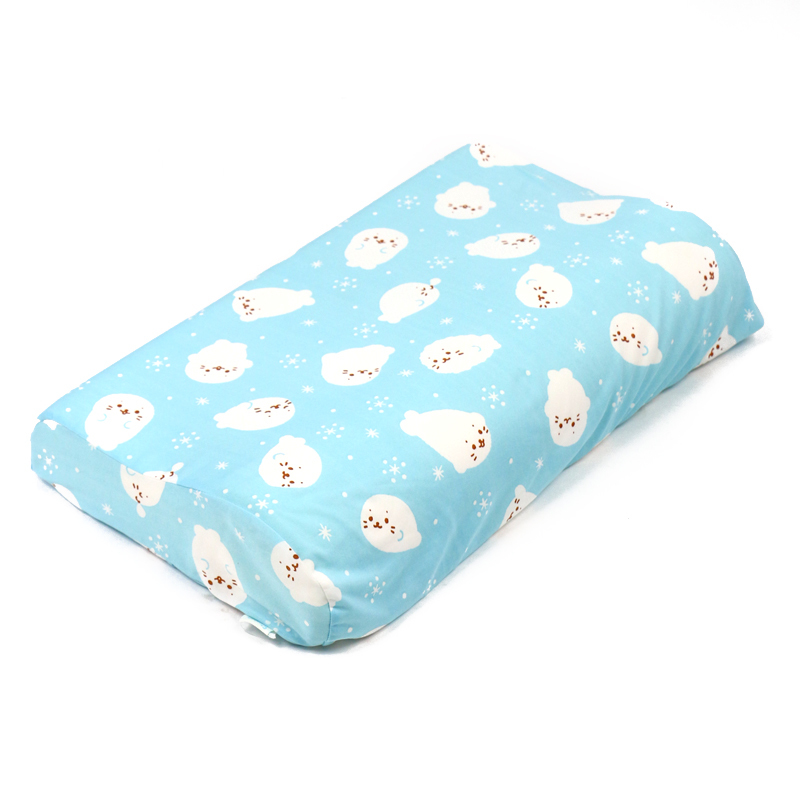 Sirotan 低反發枕頭-涼感 (可拆洗)