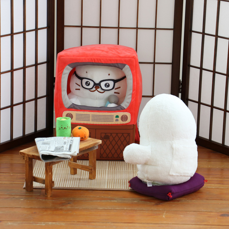 Sirotan 家家酒-電視組