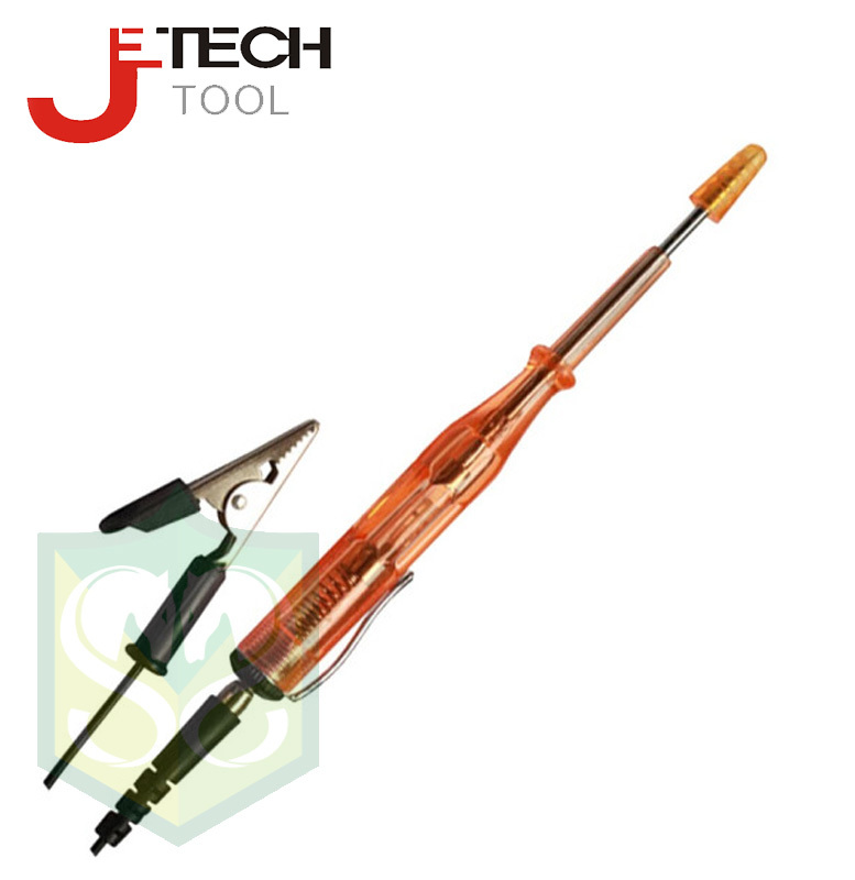 JETECH #ACT-140  ELECTROPROBE