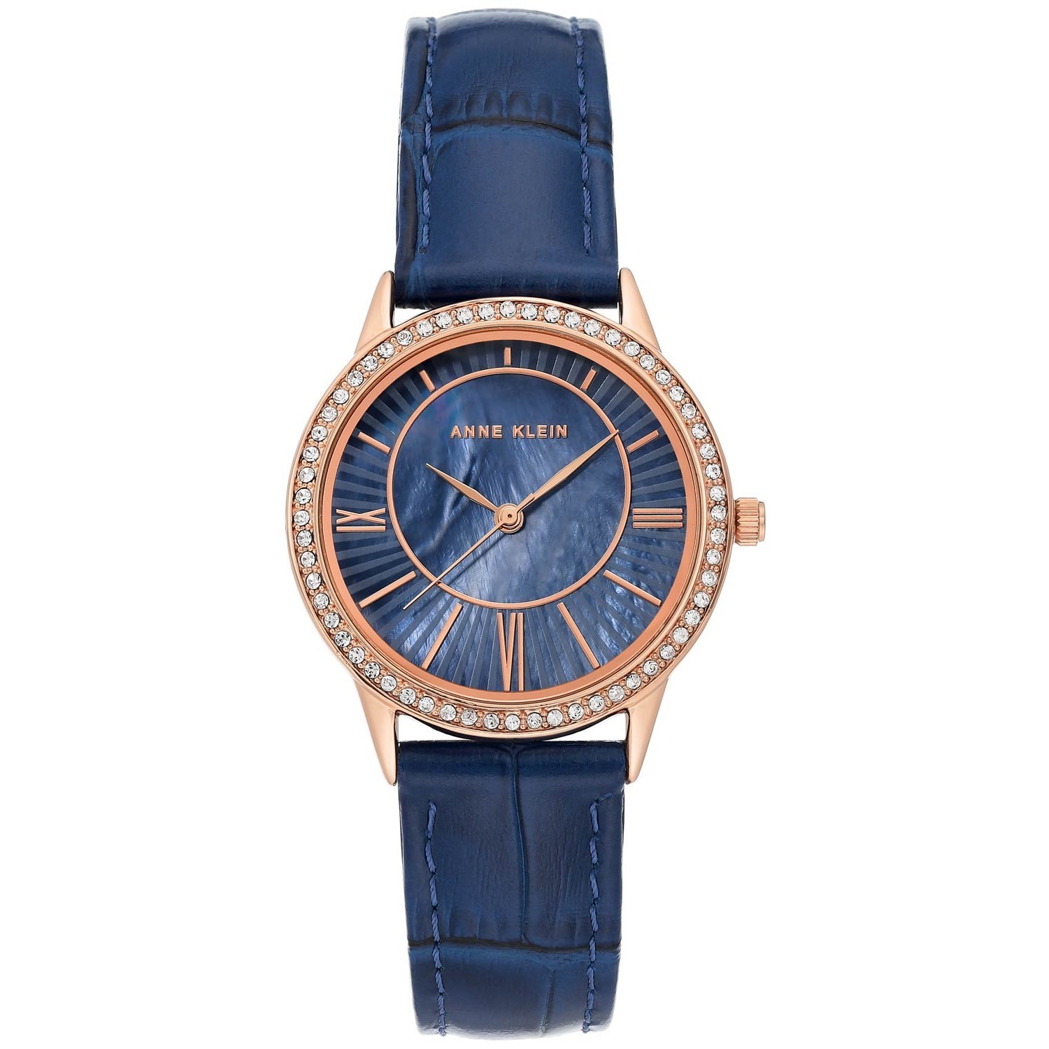 Anne Klein 羅馬系列腕錶 AN00615