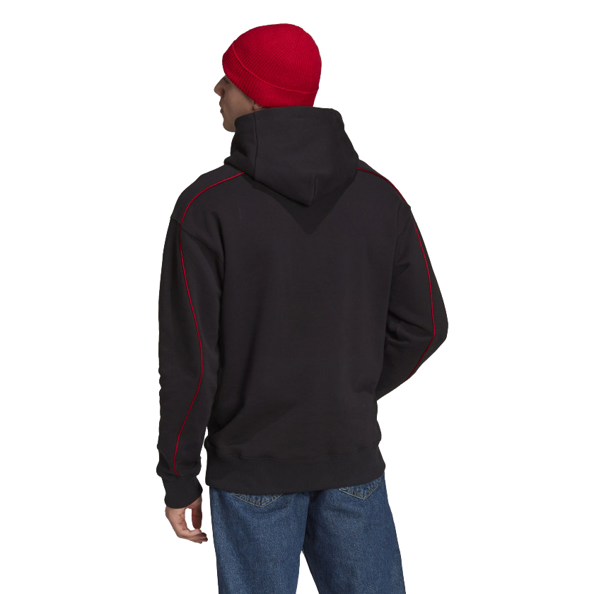 【 adidas X AFC X 424 三方限量聯乘限定款帽TEE 】