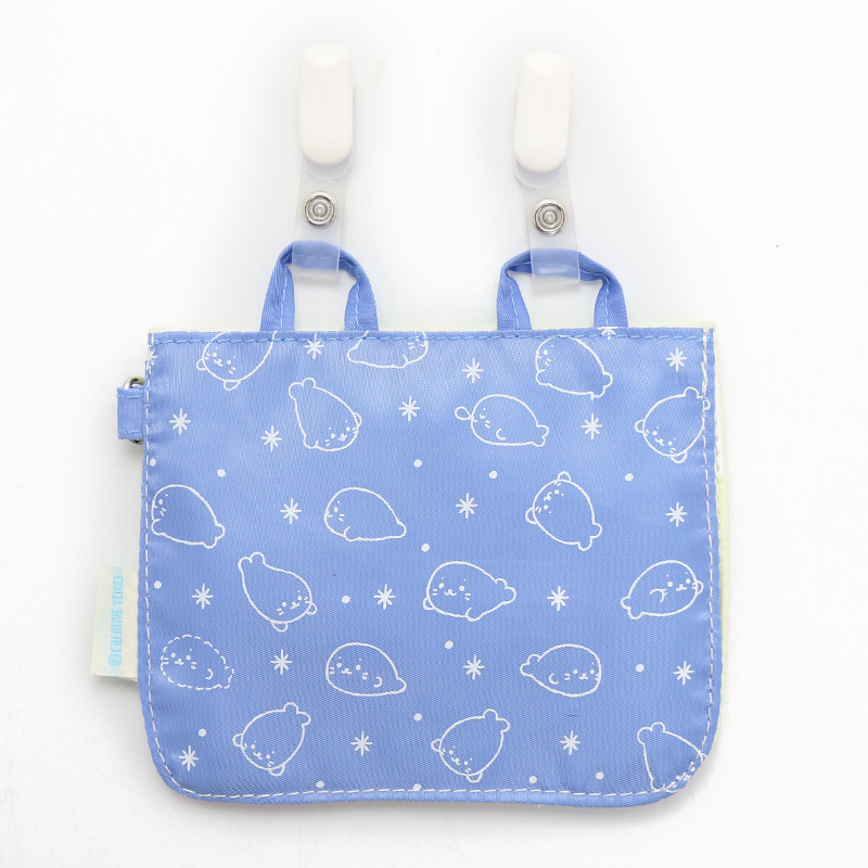 Sirotan 拆裝式口袋-全身