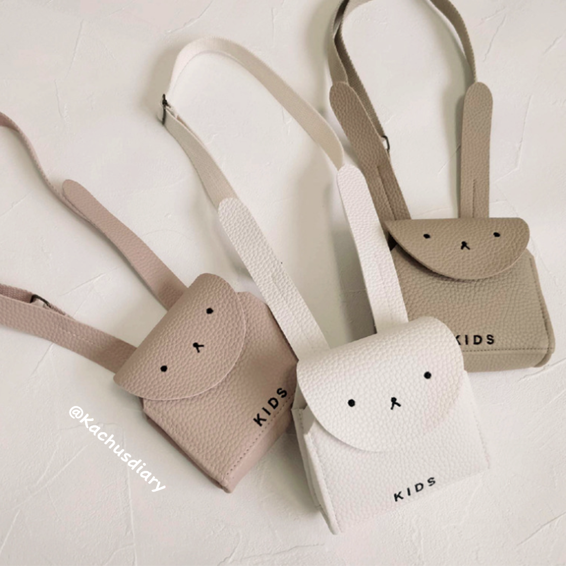 Little Bunny Bag