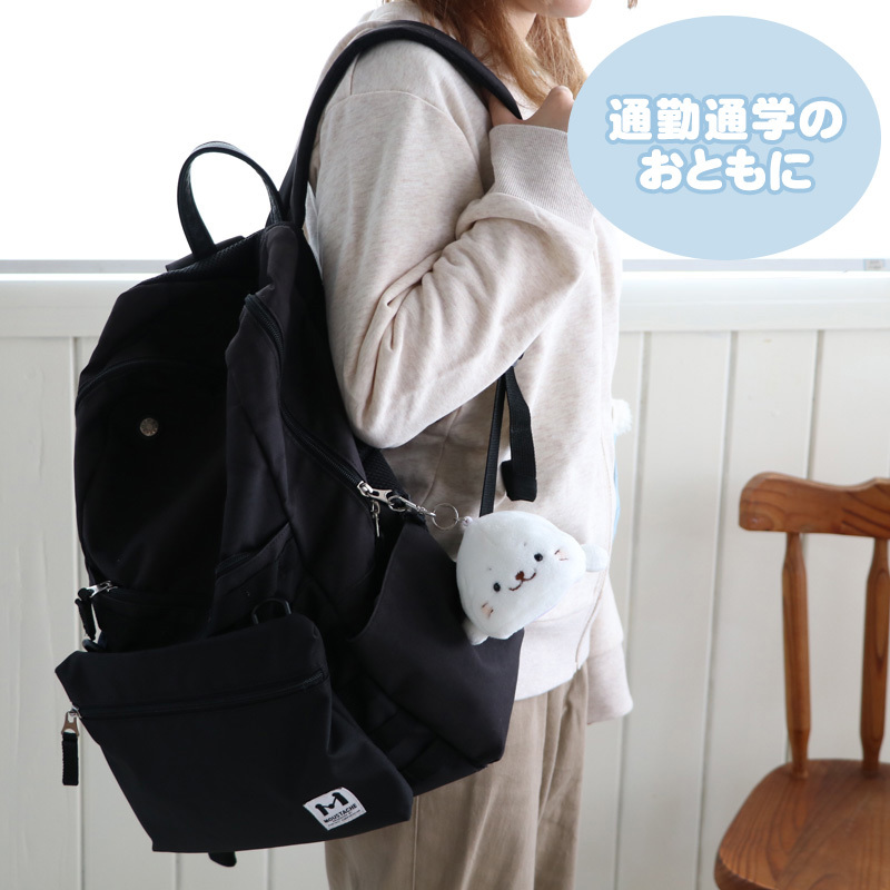 Sirotan 絨毛證件套　經典款