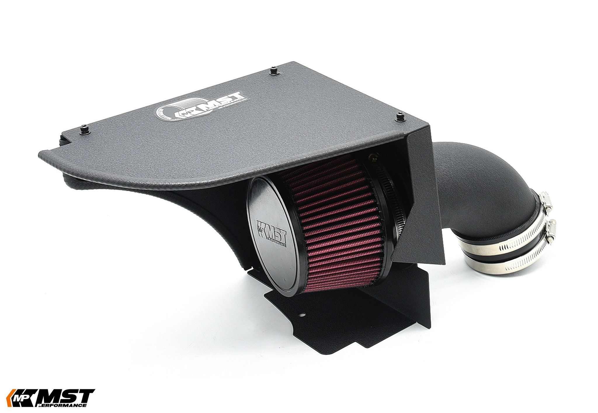 2017+ BMW G30 G31 B58 540i Cold Air Intake System (BWG