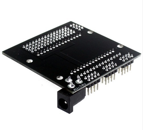 ESP8266 WIFI 開發板底座擴展板 NodeMcu Lua V3 底板