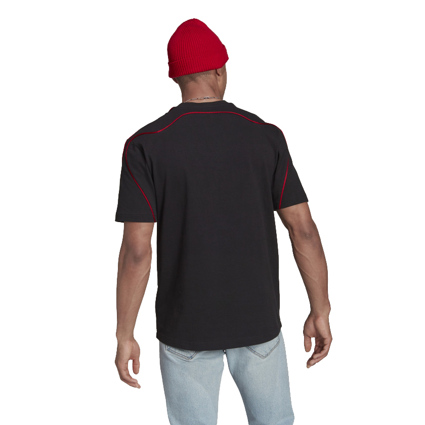 【 adidas X AFC X 424 三方限量聯乘限定款短TEE 】