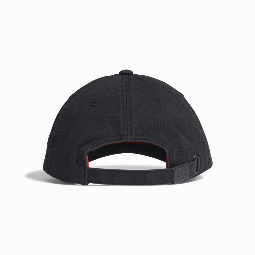 【 adidas X AFC X 424 三方限量聯乘限定款老帽 】