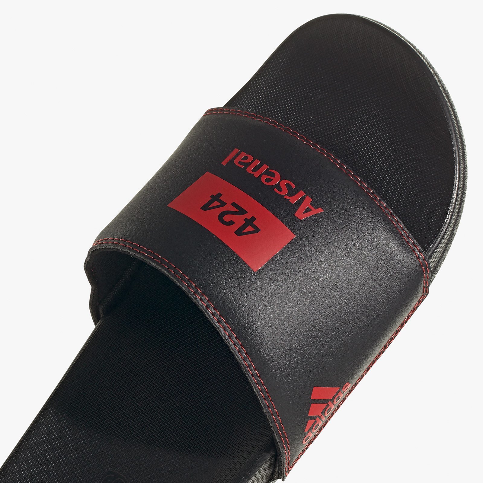 【 adidas X AFC X 424 三方限量聯乘限定款ADILETTE 拖鞋 】