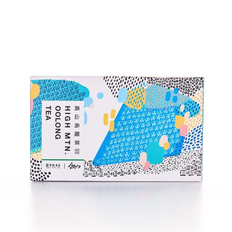 有記名茶】飲joy-me袋茶｜來好台灣選物