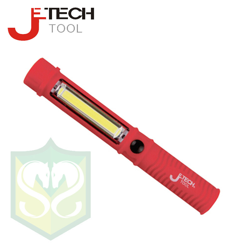 JETTECH #A15-FL-M LED FLASHLIGHT