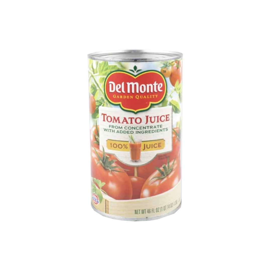 地捫茄水 46安士