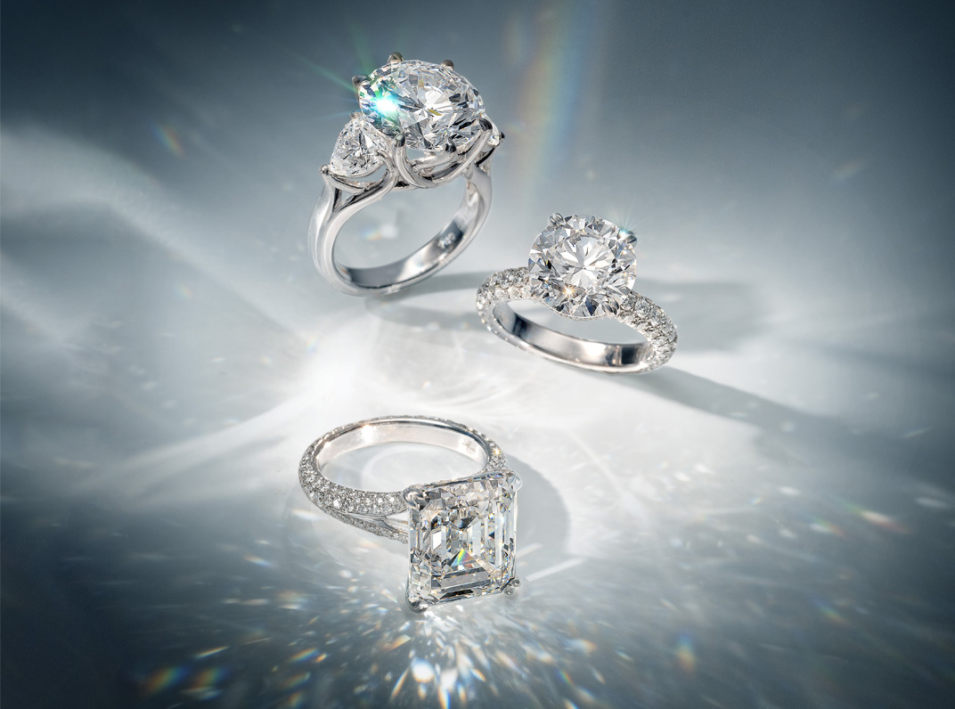 婚戒, engagement ring, 訂製, custom design, 求婚