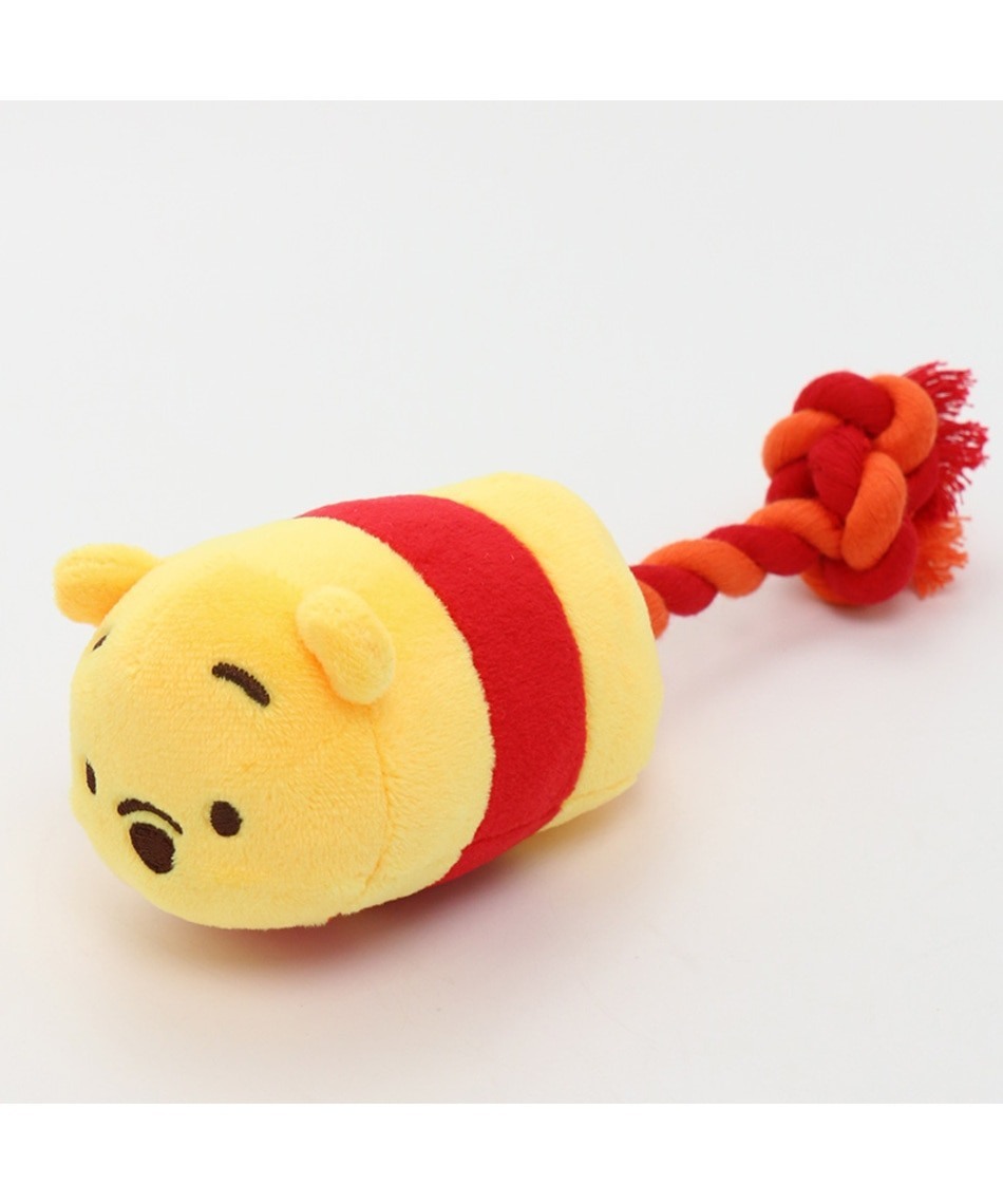 【PET PARADISE】 寵物玩偶-維尼