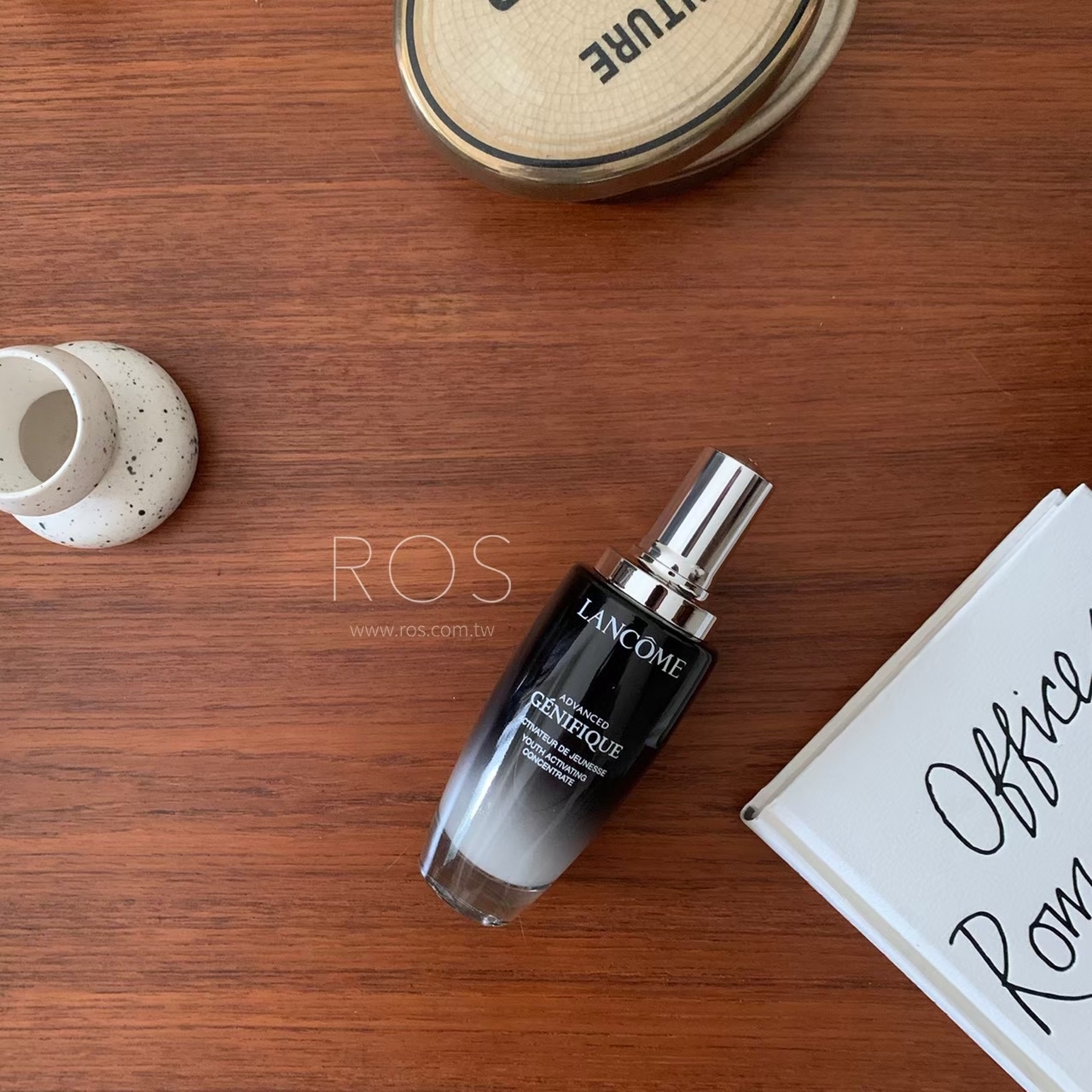 Lancome 超未來肌因賦活露 小黑瓶