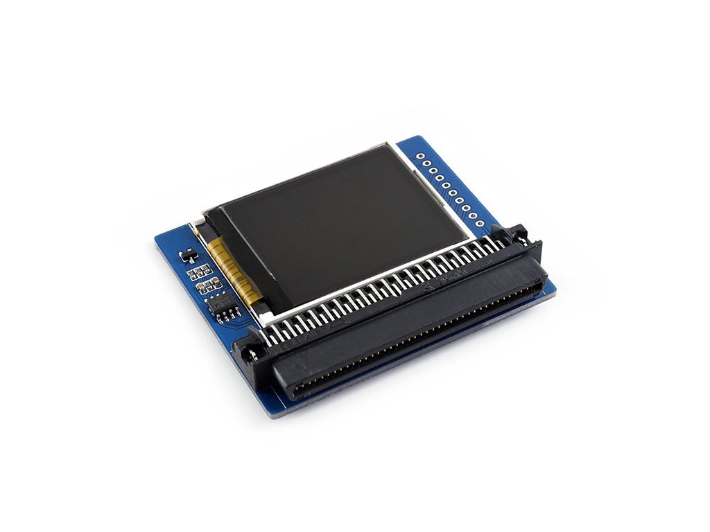 microbit 1.8吋LCD顯示幕擴展板模組支援Arduino