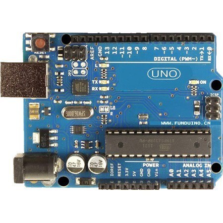 UNO R3 Arduino相容板 套件