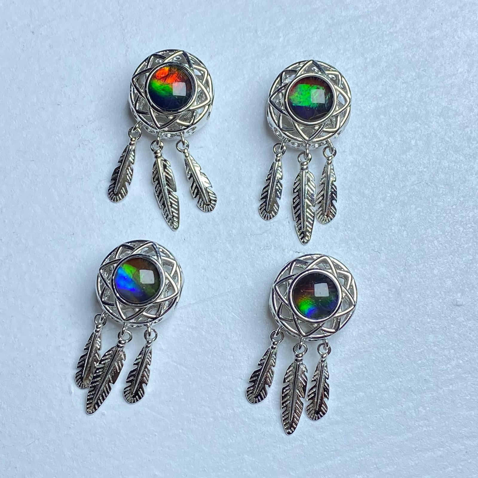 Charms斑彩.捕夢網