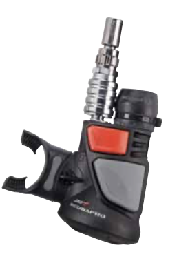 ★scubapro Air2 5th Gen Octopus/Inflator(保固兩年)21.090