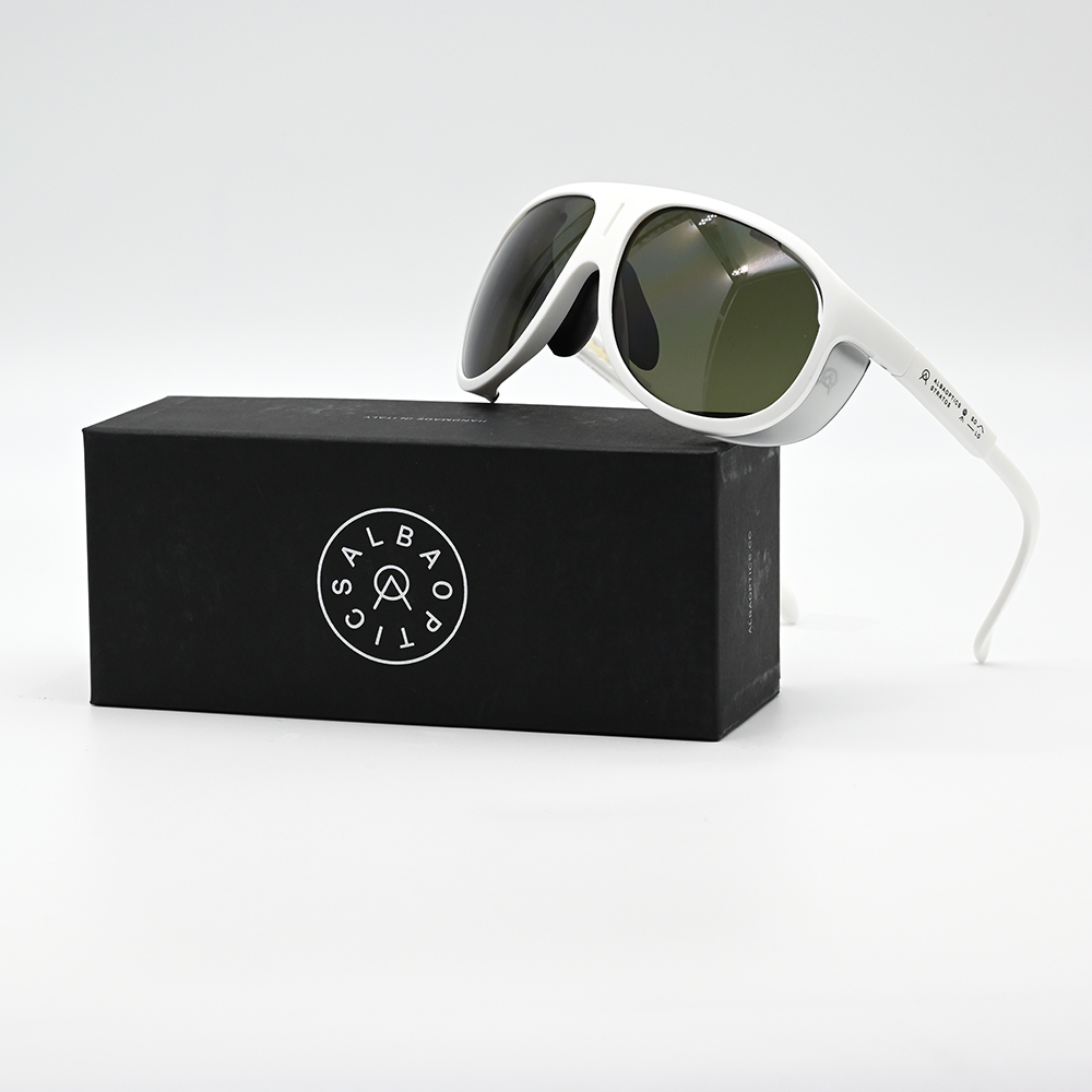 ウェア ALBA OPTICS SOLO SOLO BLK • ALBA OPTICS