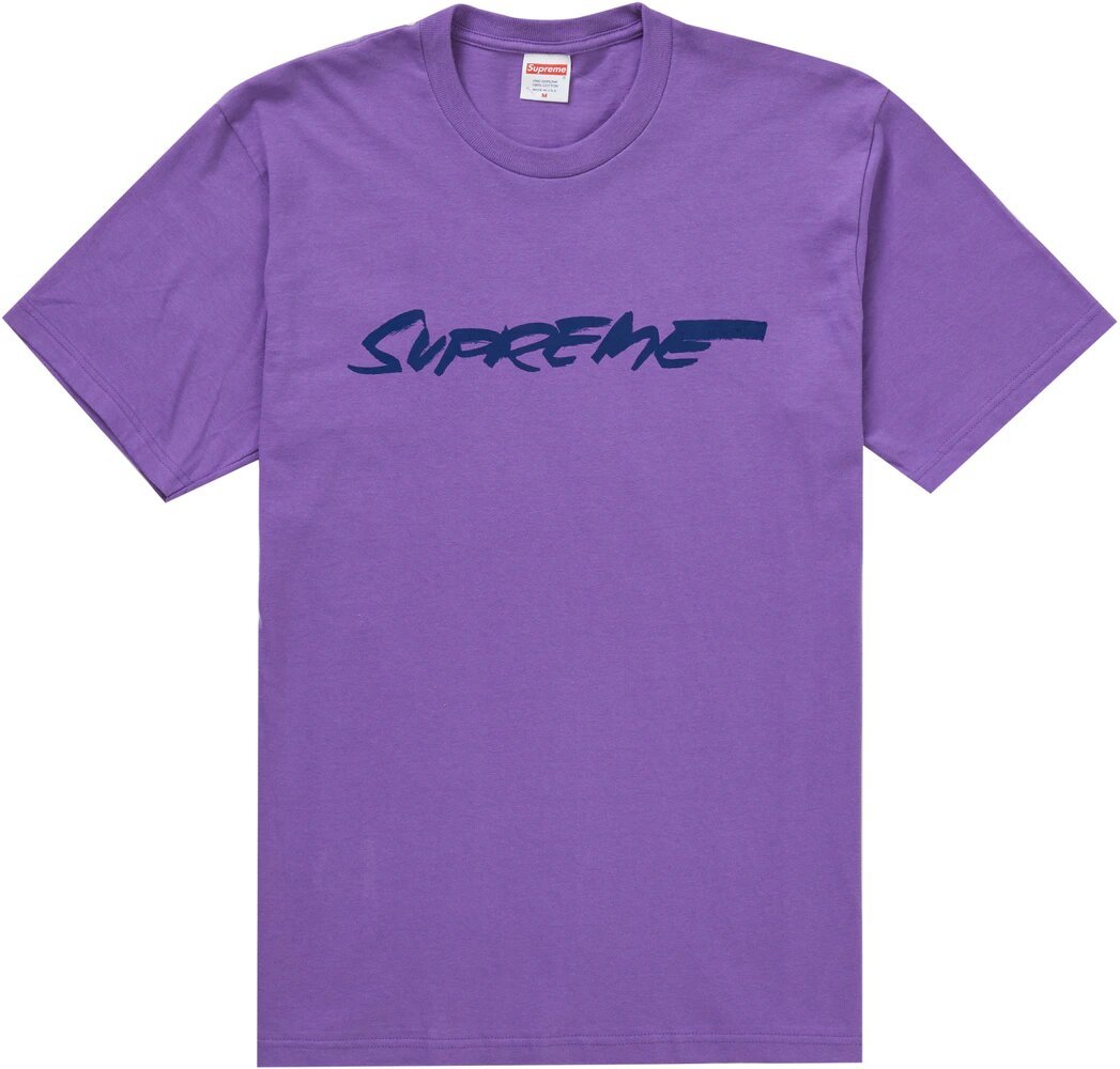 [現貨] Supreme Futura Logo Tee 