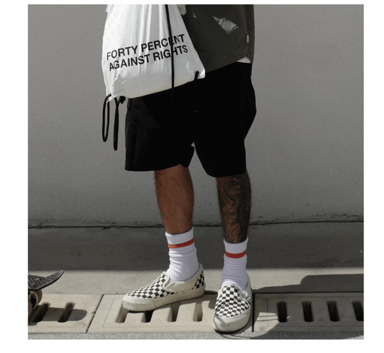 {現貨} AFFD SOCK PACK ( 3 對 1 Pack )