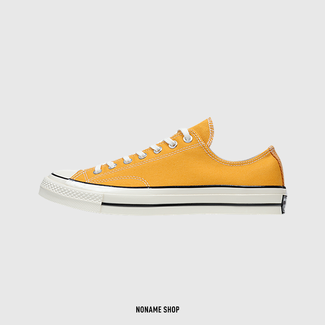 💥出清特價💥 CONVERSE Chuck All Star 康威 1970 70s 芥末黃 低筒 帆布鞋