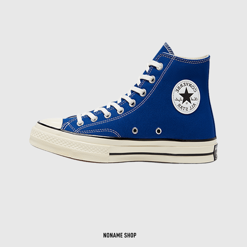 💥出清特價💥 CONVERSE Chuck Taylor 1970 70s 高筒 帆布鞋 寶石藍