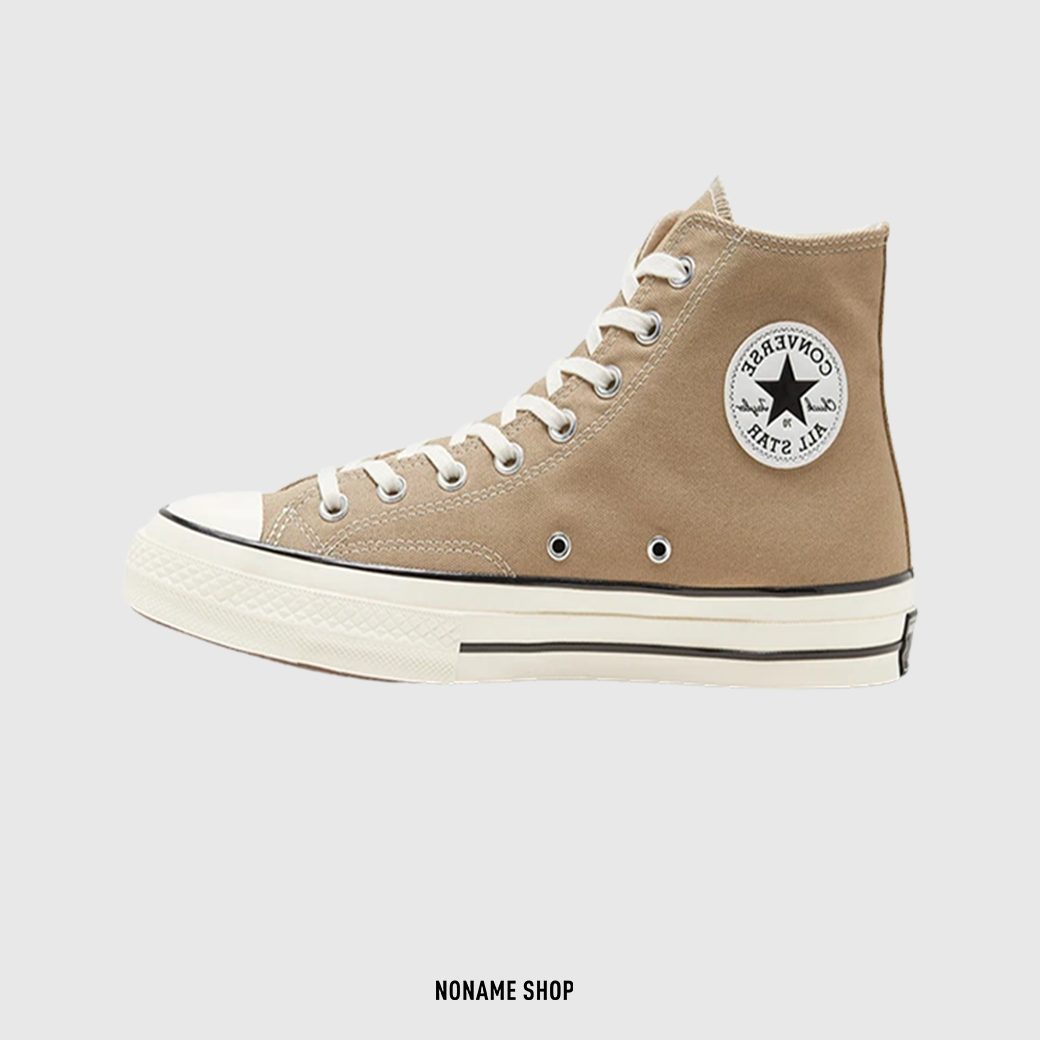 💥出清特價💥 CONVERSE Chuck Taylor 1970 70s 奶茶 高筒 帆布鞋