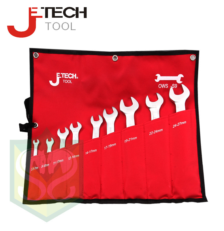 JETECH #OWS-S TOOL SET (9PCS / 12PCS)
