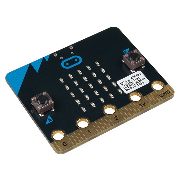micro:bit Board 開發板 V1.5
