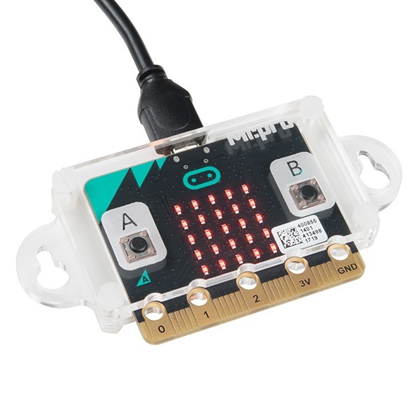 MI:pro Case for micro:bit 專用保護殼