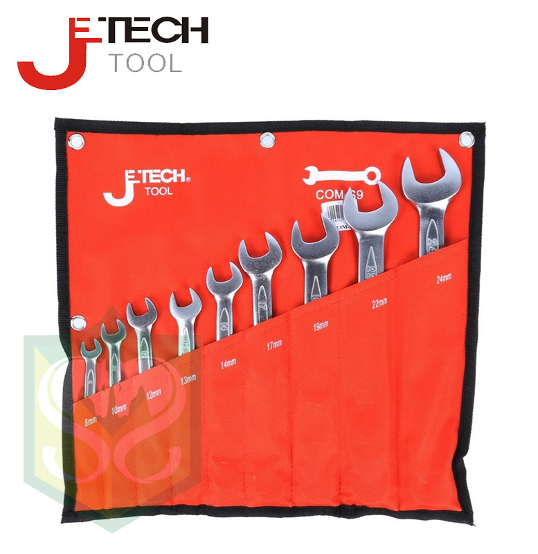JETECH #COM-S TOOL SET (8枝 / 9枝 / 14枝 / 26枝)