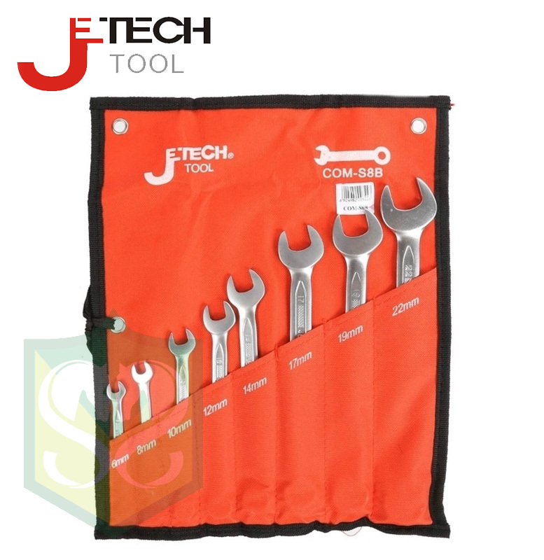 JETECH #COM-S TOOL SET (8枝 / 9枝 / 14枝 / 26枝)