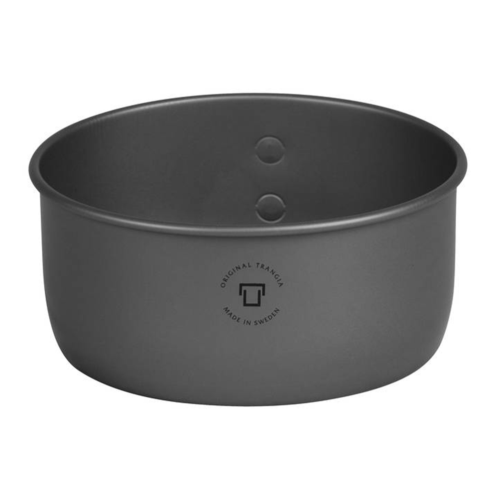 Trangia  652512 S25超輕硬鋁湯鍋1.5L