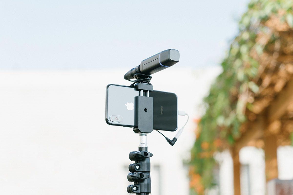 Nux - B3 plus wireless system