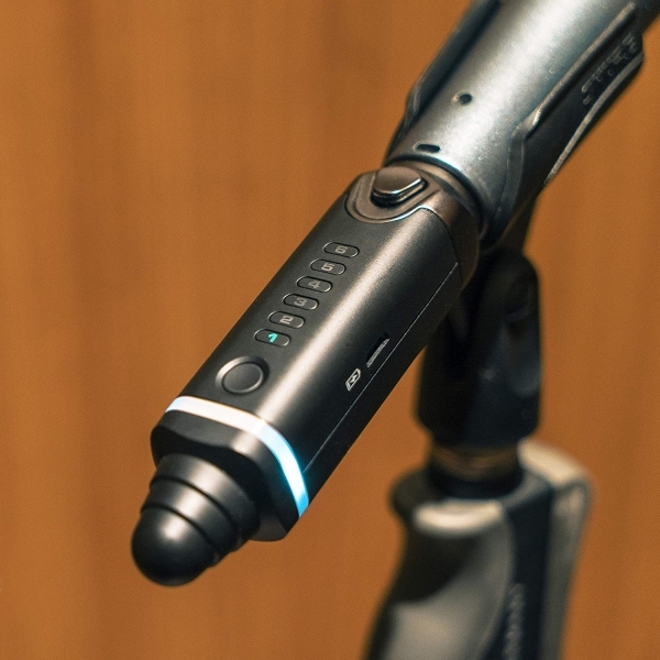 Nux - B3 plus wireless system