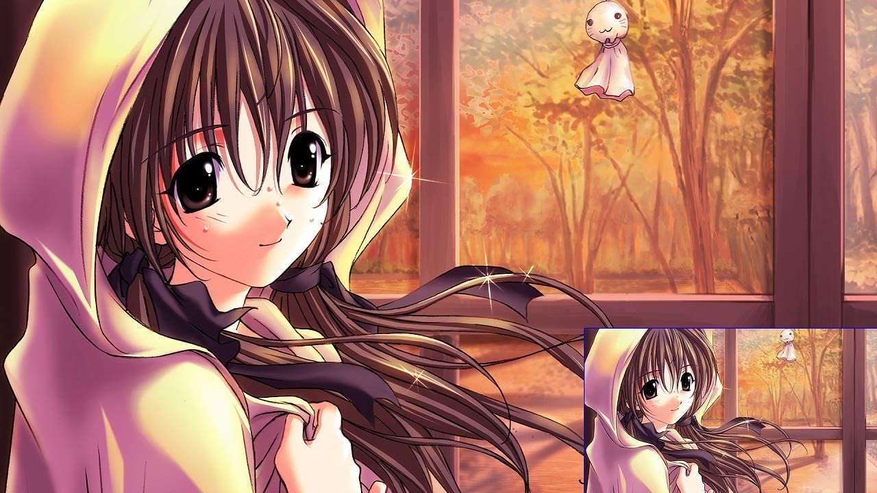 NS 告別回憶 歷史書 第 1 冊 中文版