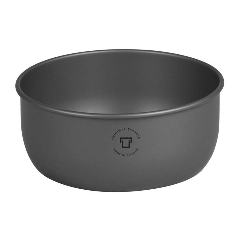 Trangia  652513 S25超輕硬鋁 湯鍋1.75L