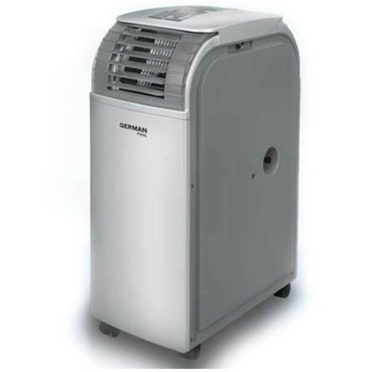 German Pool 德國寶 PAC-15PX 1.5匹 冷暖移動式冷氣機